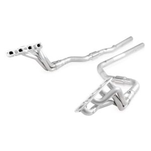 STAINLESS WORKS #RAM09HCATY Headers 3in Pipes w/Cats