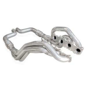 STAINLESS WORKS #SM24H3CAT Headers Performance Connect