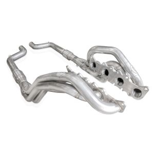 STAINLESS WORKS #SM24H3CATLG Headers Aftermarket Connect