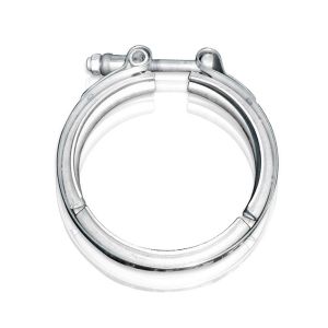 STAINLESS WORKS #VBCO35 V-band clamp only 3-1/2 in