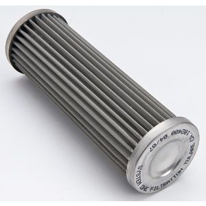 SYSTEM ONE #208-102700 Inline Oil Filter Element
