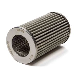 SYSTEM ONE #208-570 Oil Filter Element 75 Micron