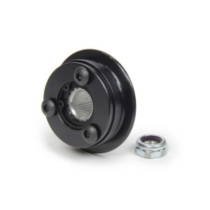 TANNER #75070 Steering Wheel Quick Disconnect