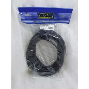 TAYLOR/VERTEX #35071 8mm Spiro-Pro Plug Wire 30ft Black