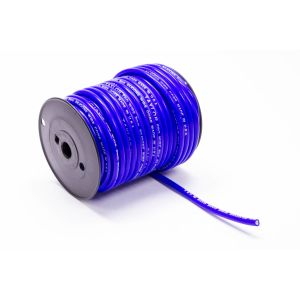 TAYLOR/VERTEX #35682 8mm Pro TCW Plug Wire 100ft Blue