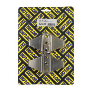 TAYLOR/VERTEX #42600 Alum Side Mount Bracket (4pk)