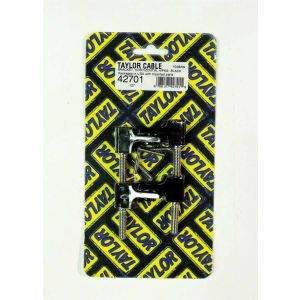 TAYLOR/VERTEX #42701 Wire Separator Mntg Kit Horizontal 4pcs