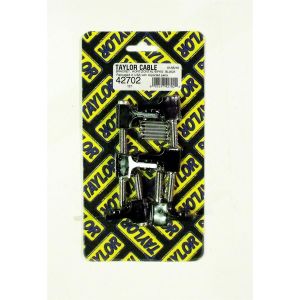 TAYLOR/VERTEX #42702 Wire Separator Mntg Kit Horizontal 6pcs