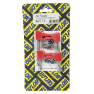 TAYLOR/VERTEX #42721 Wire Separator Mntg Kit Horizontal 4pcs