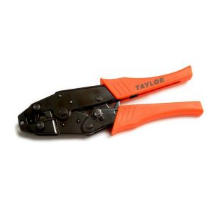 TAYLOR/VERTEX #43400 Professional Crimp Tool