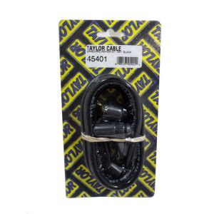 TAYLOR/VERTEX #45401 Spiro-Pro 8mm Plug Wire Repair Kit 135 deg Black