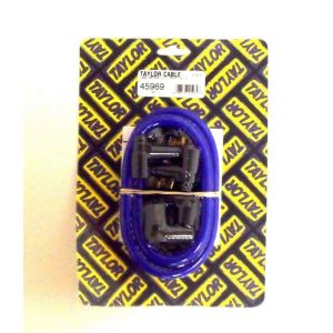 TAYLOR/VERTEX #45969 10.5mm 409 Spiro Wire Repair Kit Blue