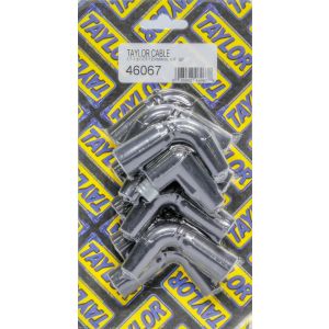 TAYLOR/VERTEX #46067 Boot & Terminal Kit - 90 Degree GM LS/LT/Vortec