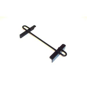 TAYLOR/VERTEX #48102 Battery Hold Down - H.D. H-Bar