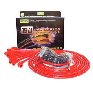 TAYLOR/VERTEX #79253 409 Pro Racing Wire