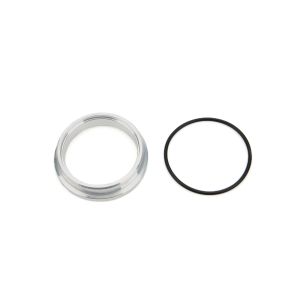 TURBOSMART USA #TS-0265-3002 BG50 Boos tGate Alum Weld Flange