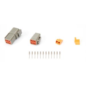 TURBOSMART USA #TS-0550-3130 eGate 6 Way Sensor Connection Kit