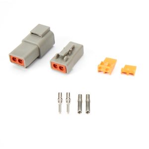 TURBOSMART USA #TS-0550-3131 eGate 2 Way Motor Connection Kit