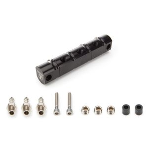 TURBOSMART USA #TS-0704-1101 Modular Reference Distribution Block