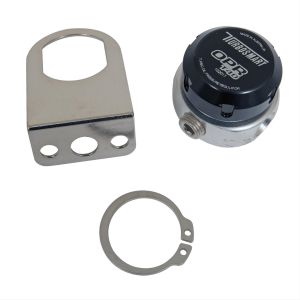 TURBOSMART USA #TS-0801-1002 Oil Pressure Regulator 40-psi 4an ORB Ports