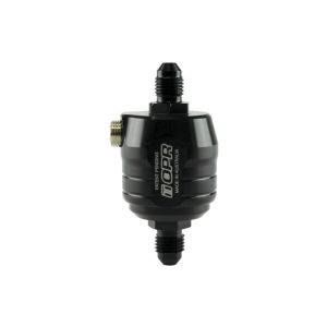 TURBOSMART USA #TS-0811-0012 Turbo Oil Pressure Regulator 40psi