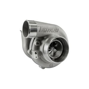 TURBOSMART USA #TS-1-6466B-VR082E TS-1 Turbocharger 6466 V-Band 0.82AR Ext WG