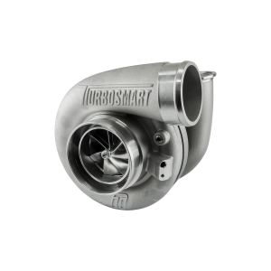 TURBOSMART USA #TS-1-7880C-VB096E TS-1 Turbocharger 7880 V-Band 0.96AR Ext WG