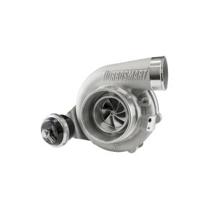 TURBOSMART USA #TS-2-6262B-VB082I TS-2 Turbocharger Water Cooled 6262 V-Band