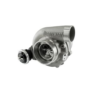 TURBOSMART USA #TS-2-6466B-VB082I TS-2 Turbocharger Water Cooled 6466 V-Band