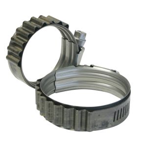 TURBOSMART USA #TS-HCT-M100 Turbo Seal Constant Tenison Clamp
