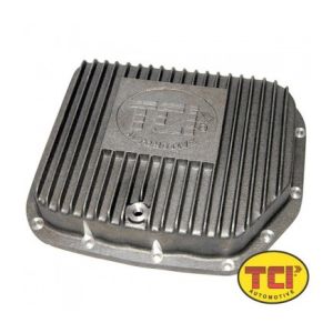 TCI #127900 Mopar 904 Aluminum Deep Trans. Pan