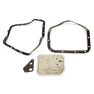 TCI #128500 T/F Pan Gasket & Filter