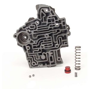 TCI #221100 TH400 Manual Valve Body