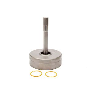 TCI #223600 TH400 HD Forward Drum & Input Shaft