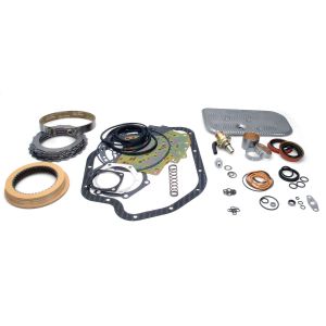 TCI #228800 TH400 Rebuild Kit