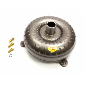 TCI #243015 700R4 Street Fighter Torque Converter 27 Spl