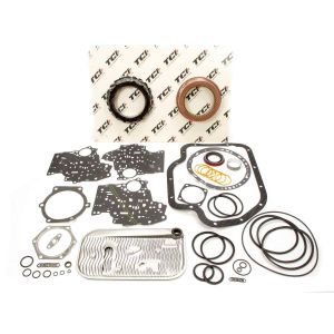 TCI #259015 GM TH400 Master Racing Trans. Overhaul Kit