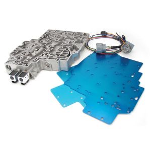 TCI #274501 4L80E Transbrake Valve Body 97-UP