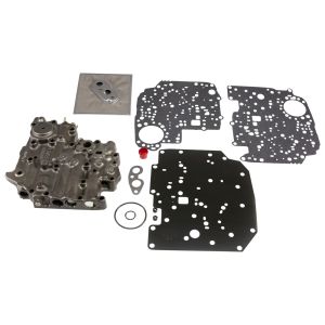 TCI #321100 Th350 Manual Valve Body