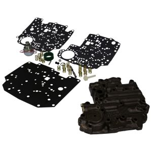 TCI #321500 Th350 Trans Brake Rev Pa