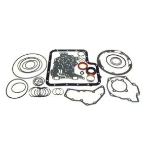 TCI #328600 TH350 Racing Overhaul Kit