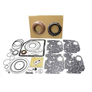 TCI #329015 GM TH350 Master Racing Overhaul Kit