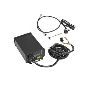 TCI #377310 Speedo Control Box Kit GM w/ 5/8 Threaded Cable
