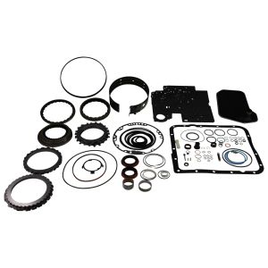 TCI #379110 GM 4L60E Master Racing Trans. Overhaul Kit