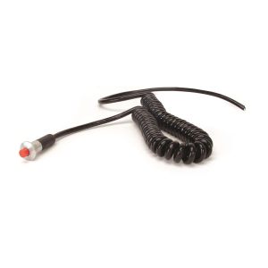 TCI #388400 Micro Switch W/18 Gauge Spiral Cord