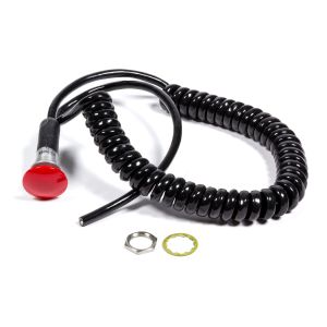 TCI #388500 Spiral Cord w/Large Button