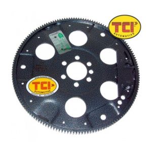 TCI #399173 SFI Flexplate GM LT1 153 Tooth Ext. Balance