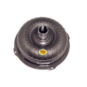 TCI #432800 10in AOD Street Fighter Torque Converter