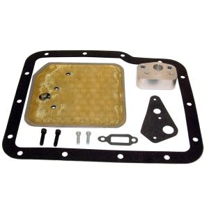 TCI #528505 P/G High Flow Filter System