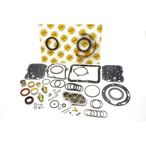 TCI #528900 Ford C4 Pro Super Kit